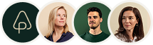 Equipe de especialistas