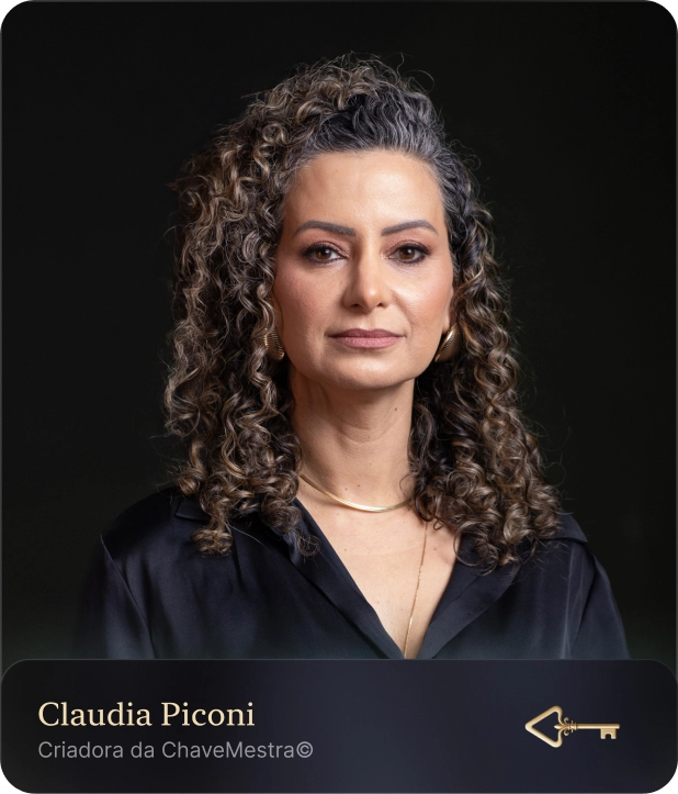 Cláudia Piconi